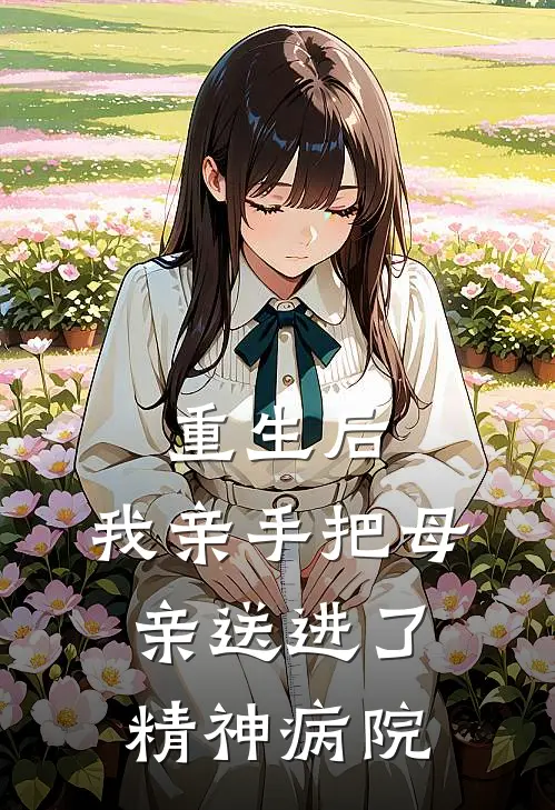 重生后,我亲手把母亲送进了精神病院
