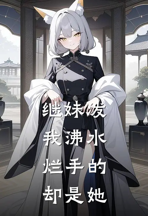 继妹泼我沸水，烂手的却是她