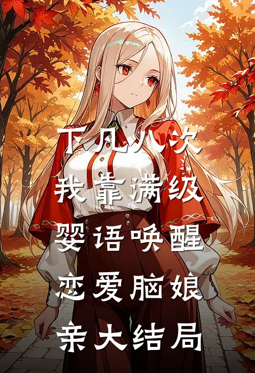 下凡八次，我靠满级婴语唤醒恋爱脑娘亲大结局