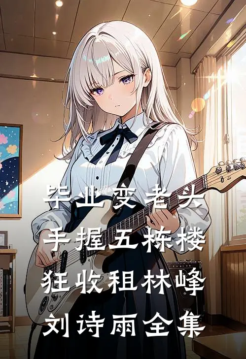 毕业变老头，手握五栋楼狂收租林峰刘诗雨全集