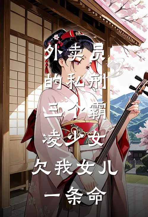 外卖员的私刑:三个霸凌少女,欠我女儿一条命