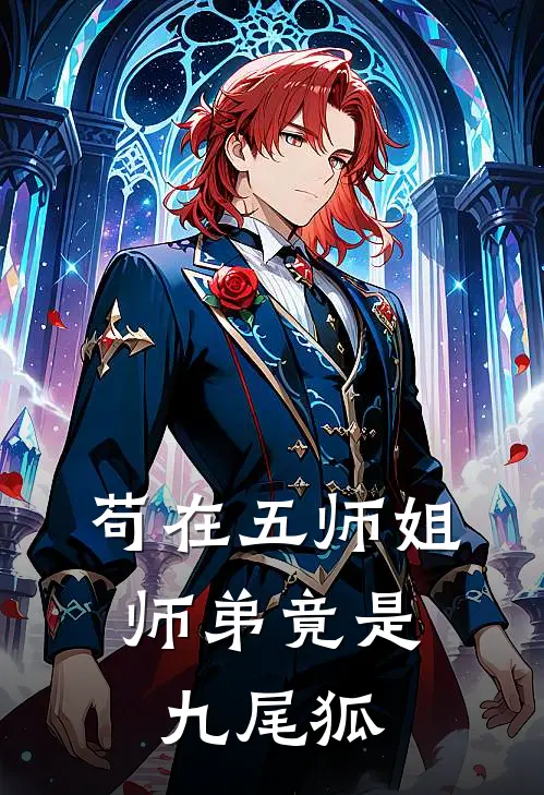 苟在五师姐,师弟竟是九尾狐