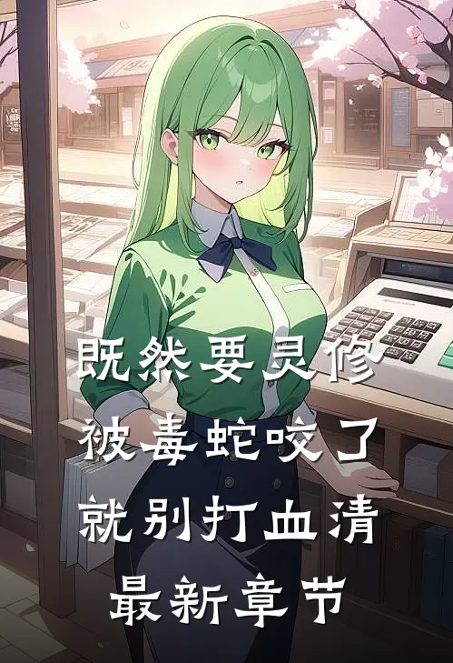 既然要灵修，被毒蛇咬了就别打血清最新章节