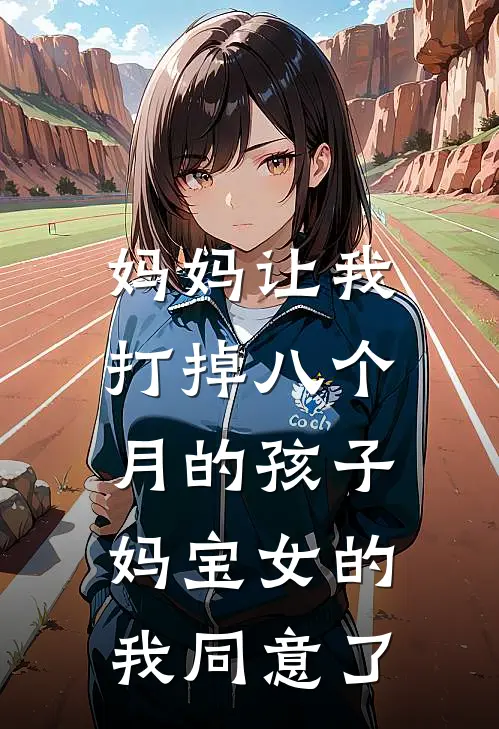 妈妈让我打掉八个月的孩子，妈宝女的我同意了