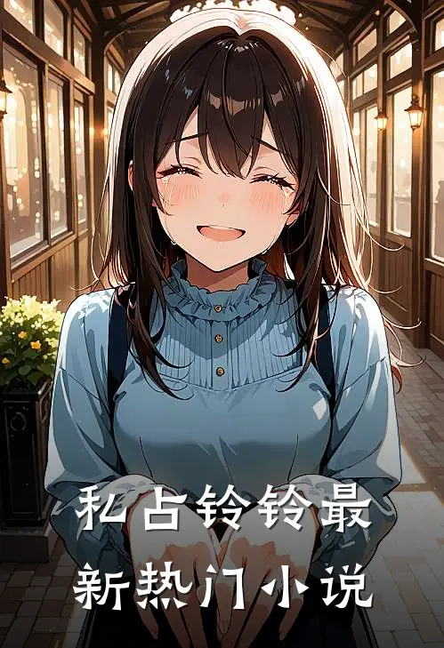 私占铃铃最新热门小说