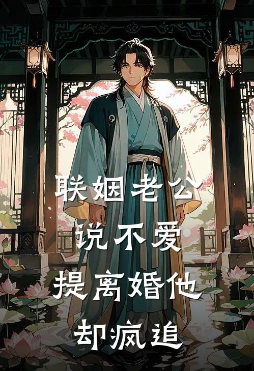 联姻老公说不爱，提离婚他却疯追
