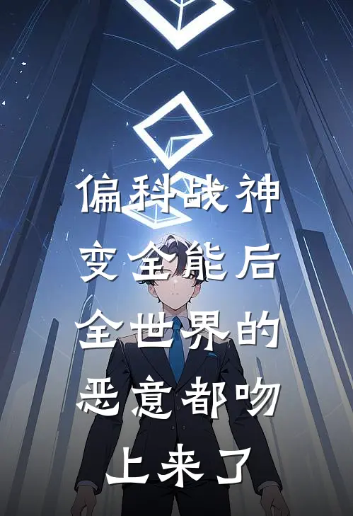 偏科战神变全能后，全世界的恶意都吻上来了