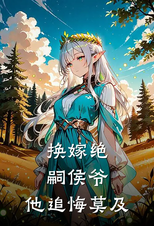换嫁绝嗣侯爷，他追悔莫及