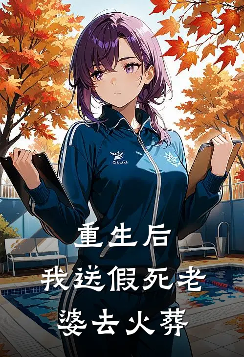 重生后，我送假死老婆去火葬