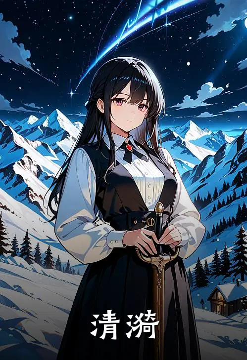 清漪