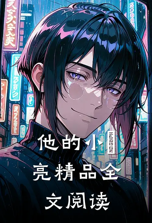 他的小玥亮精品全文阅读