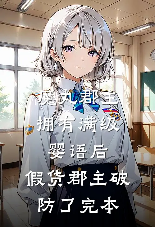 魔丸郡主拥有满级婴语后，假货郡主破防了完本
