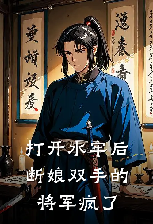 打开水牢后，断娘双手的将军疯了