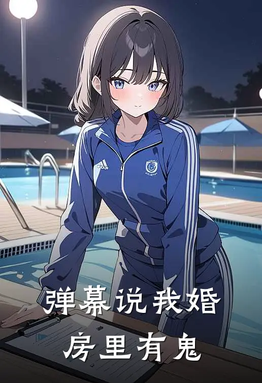弹幕说我婚房里有鬼