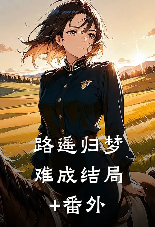 路遥归梦难成结局+番外