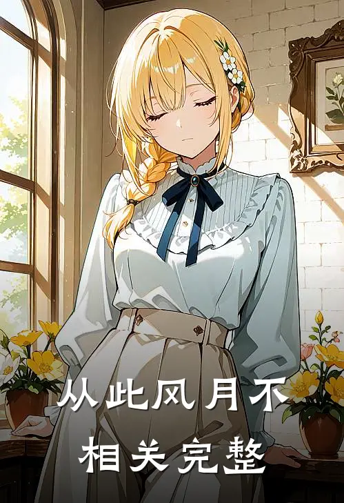 从此风月不相关完整