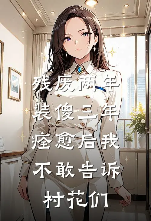 残废两年装傻三年，痊愈后我不敢告诉村花们