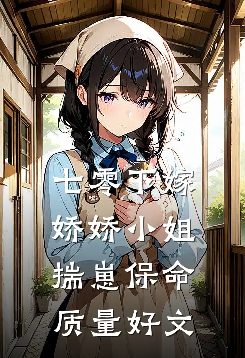 七零下嫁：娇娇小姐揣崽保命质量好文