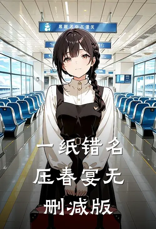 一纸错名压春宴无删减版