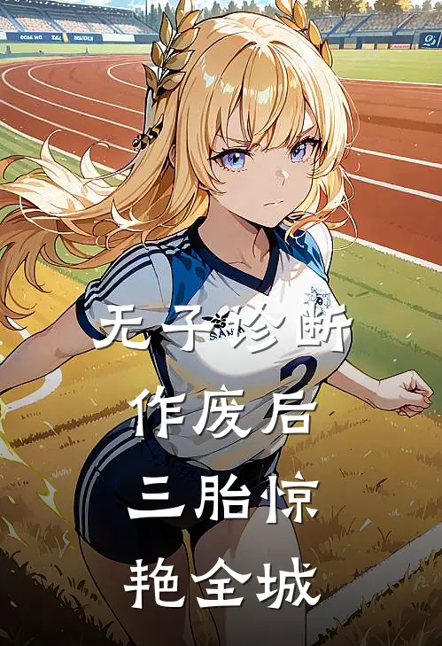 无子诊断作废后，三胎惊艳全城