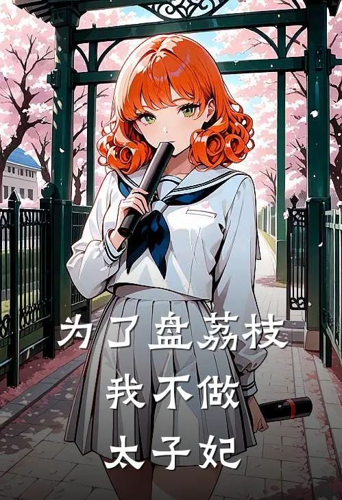 为了盘荔枝，我不做太子妃