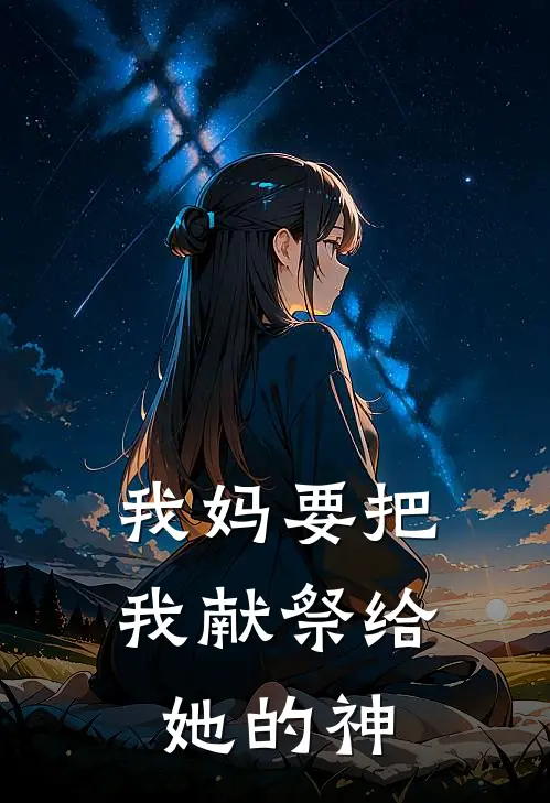 我妈要把我献祭给她的神