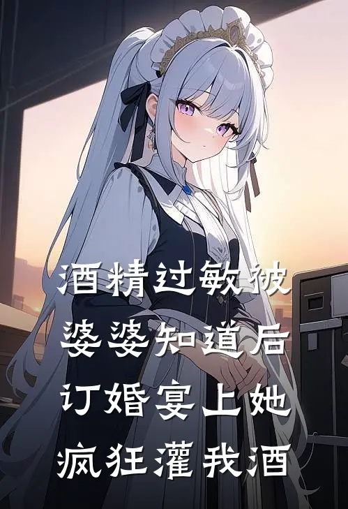 酒精过敏被婆婆知道后,订婚宴上她疯狂灌我酒