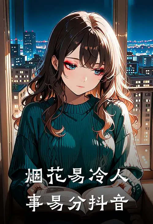烟花易冷人事易分抖音
