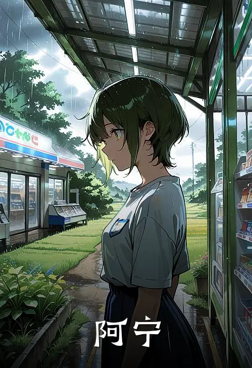 阿宁