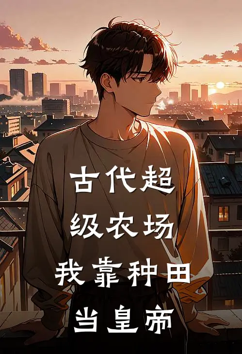 古代超级农场：我靠种田当皇帝
