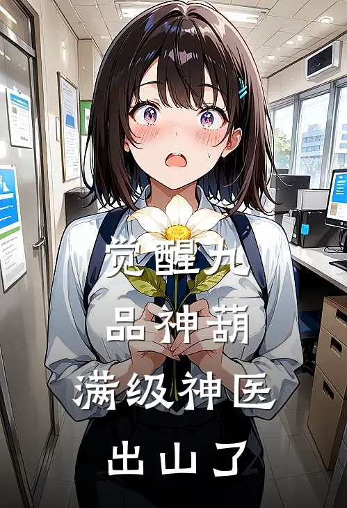 觉醒九品神葫，满级神医出山了