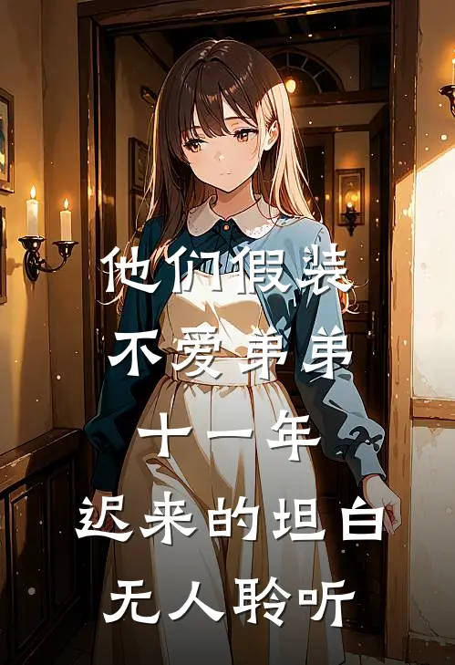 他们假装不爱弟弟十一年，迟来的坦白无人聆听