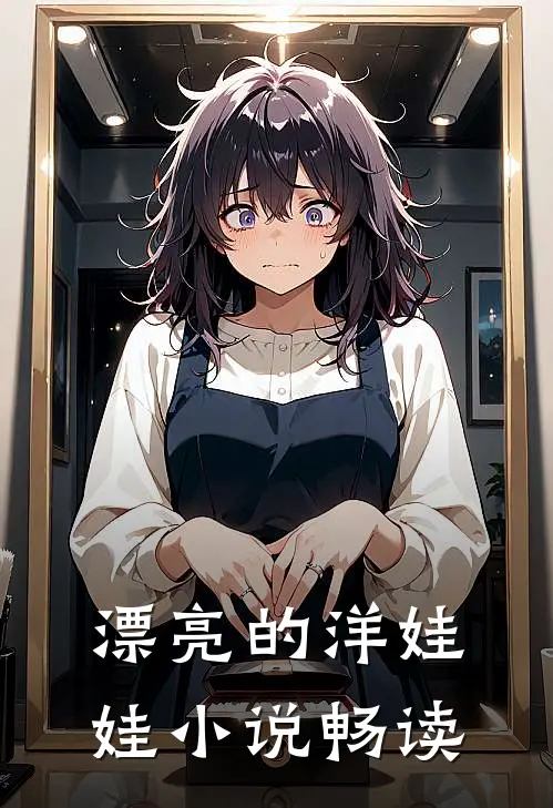 漂亮的洋娃娃小说畅读