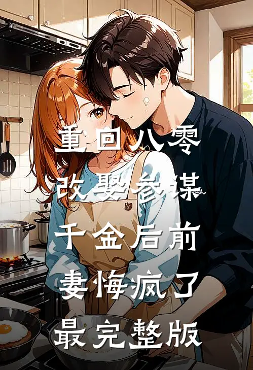 重回八零，改娶参谋千金后前妻悔疯了最完整版