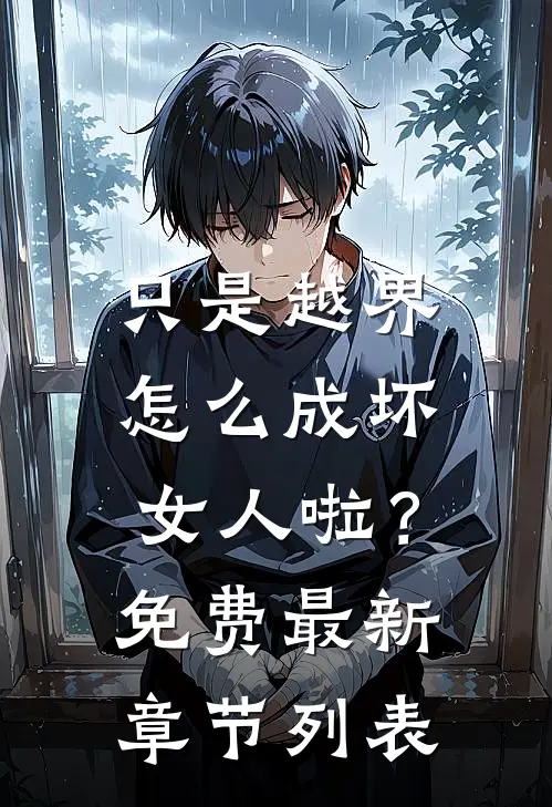 只是越界,怎么成坏女人啦?免费最新章节列表