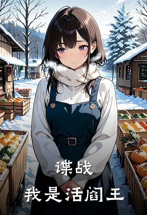 谍战:我是活阎王