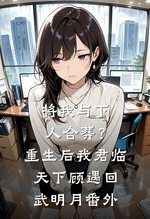 将我与下人合葬？重生后我君临天下顾遇回武明月番外