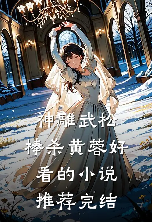 神雕武松，棒杀黄蓉好看的小说推荐完结
