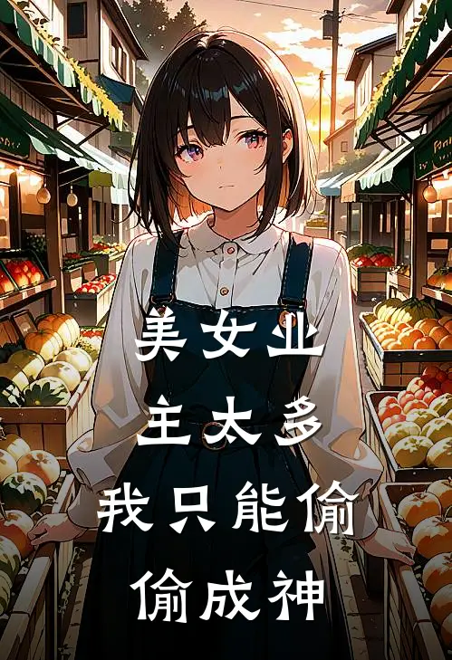 美女业主太多，我只能偷偷成神