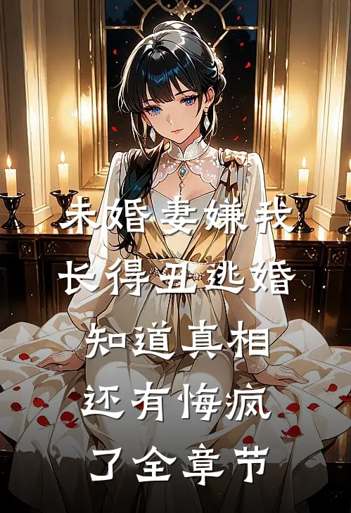 未婚妻嫌我长得丑逃婚，知道真相还有悔疯了全章节