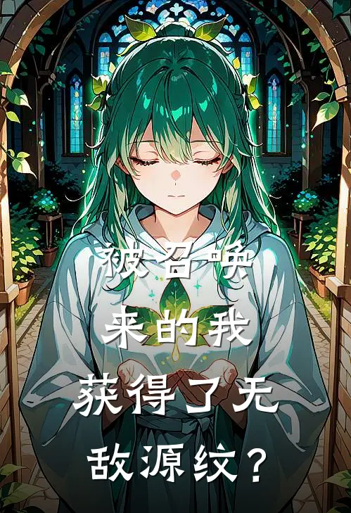 被召唤来的我,获得了无敌源纹?