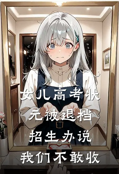 女儿高考状元被退档，招生办说：我们不敢收