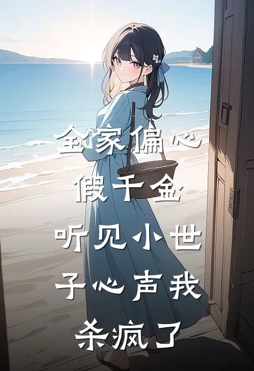 全家偏心假千金，听见小世子心声我杀疯了