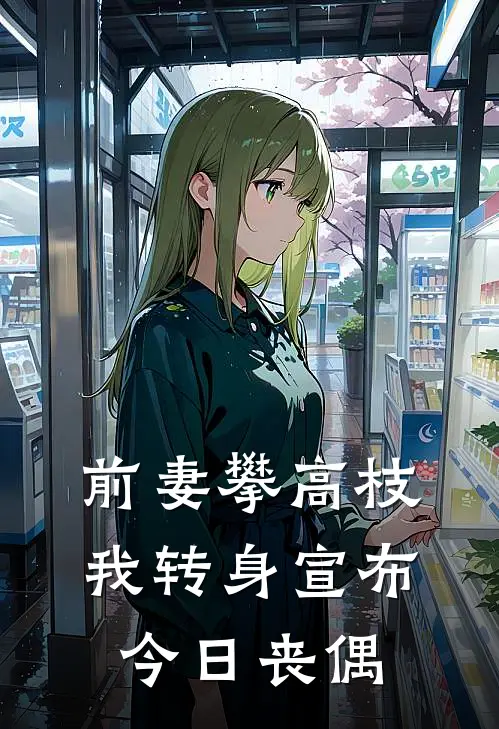 前妻攀高枝，我转身宣布今日丧偶