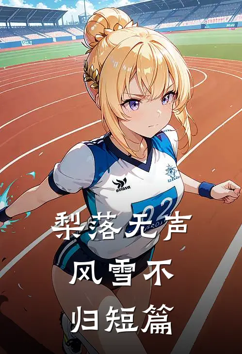 梨落无声，风雪不归短篇
