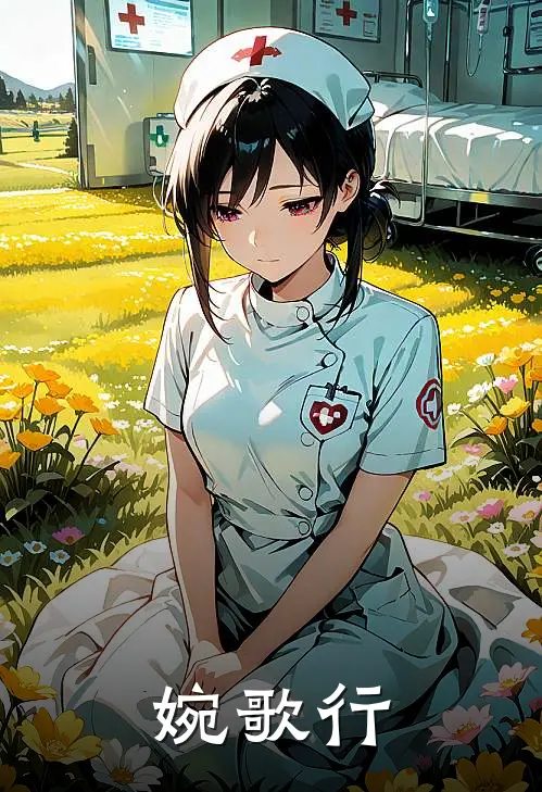 婉歌行