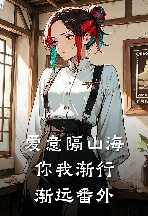 爱意隔山海，你我渐行渐远番外