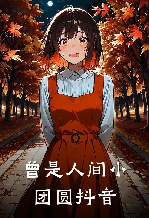 曾是人间小团圆抖音