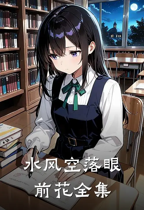 水风空落眼前花全集