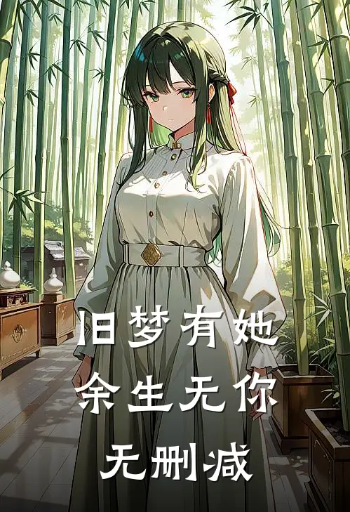 旧梦有她，余生无你无删减